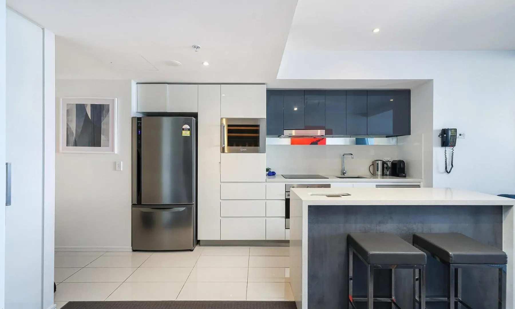 H Star Residences-- Paradise Stayz Gold Coast