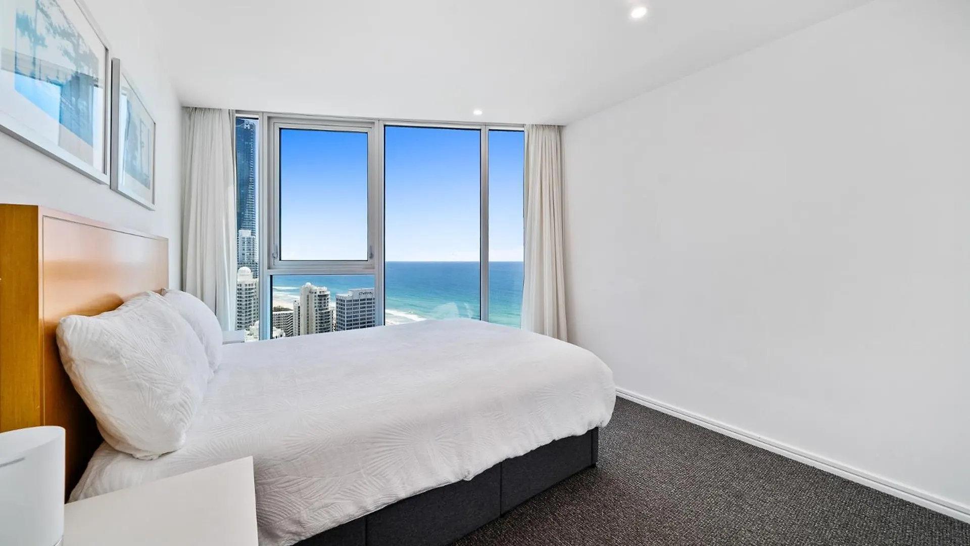 H Star Residences-- Paradise Stayz Gold Coast 0*,  Austrálie