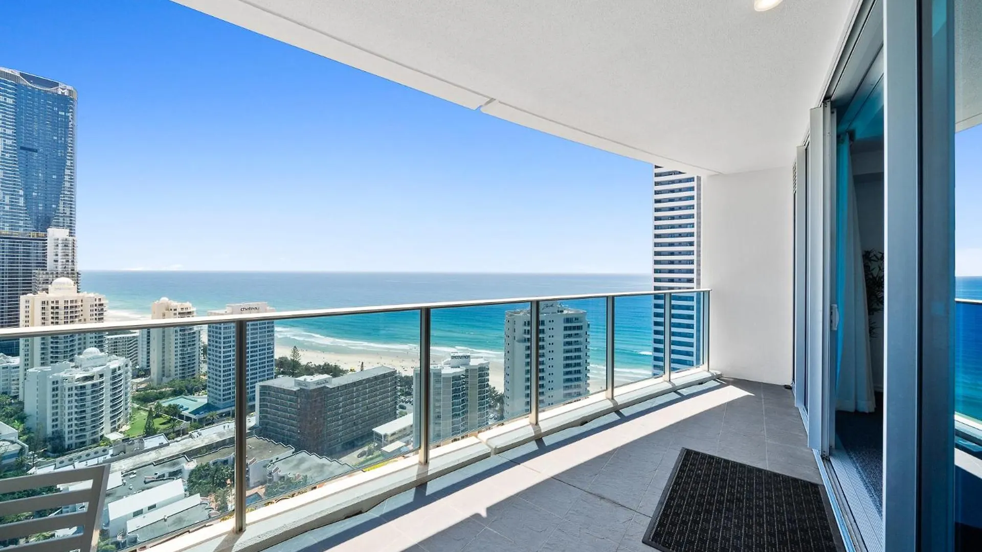 H Star Residences-- Paradise Stayz Gold Coast 0*,