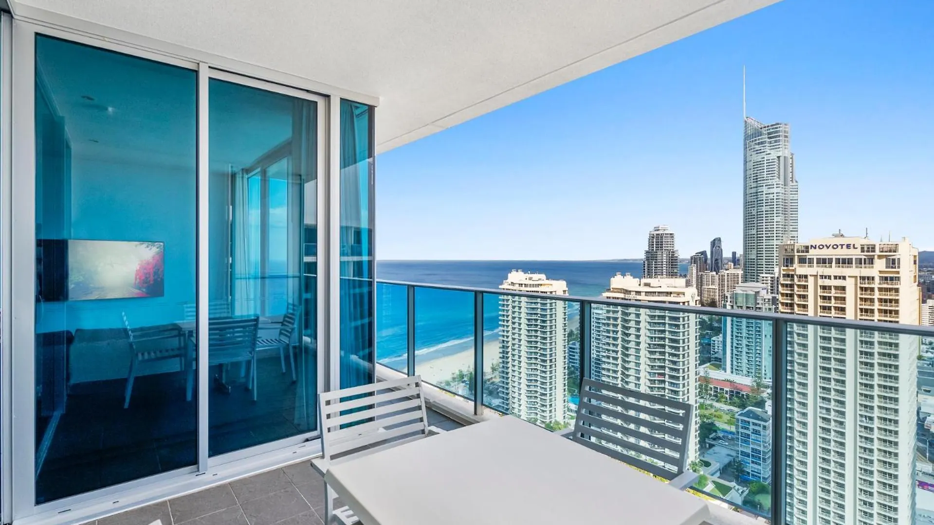 Apartmán H Star Residences-- Paradise Stayz Gold Coast