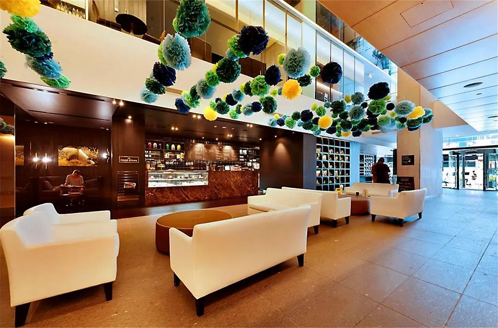 Apartment H Star Residences-- Paradise Stayz Gold Coast
