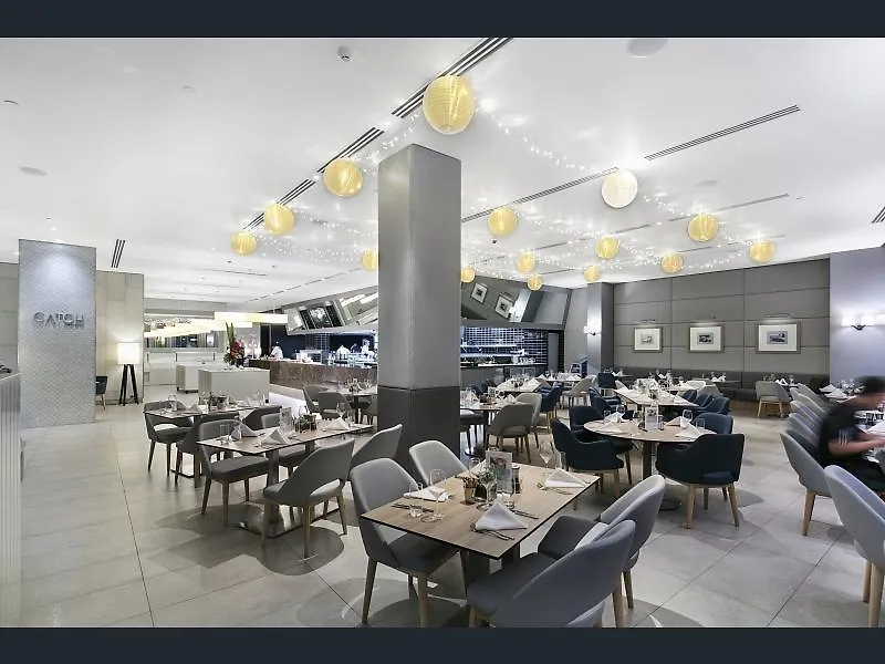 H Star Residences-- Paradise Stayz Gold Coast Apartment