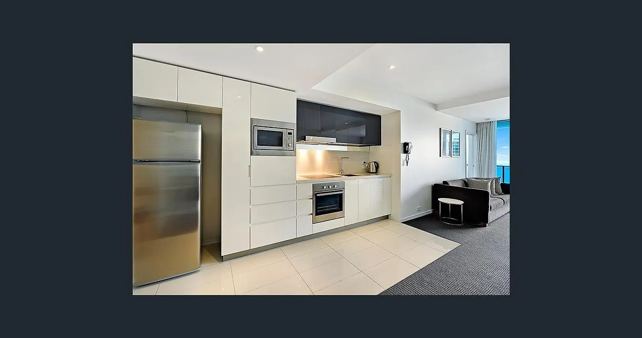גולד קוסט H Star Residences-- Paradise Stayz דירה