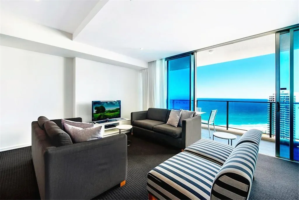 דירה גולד קוסט H Star Residences-- Paradise Stayz