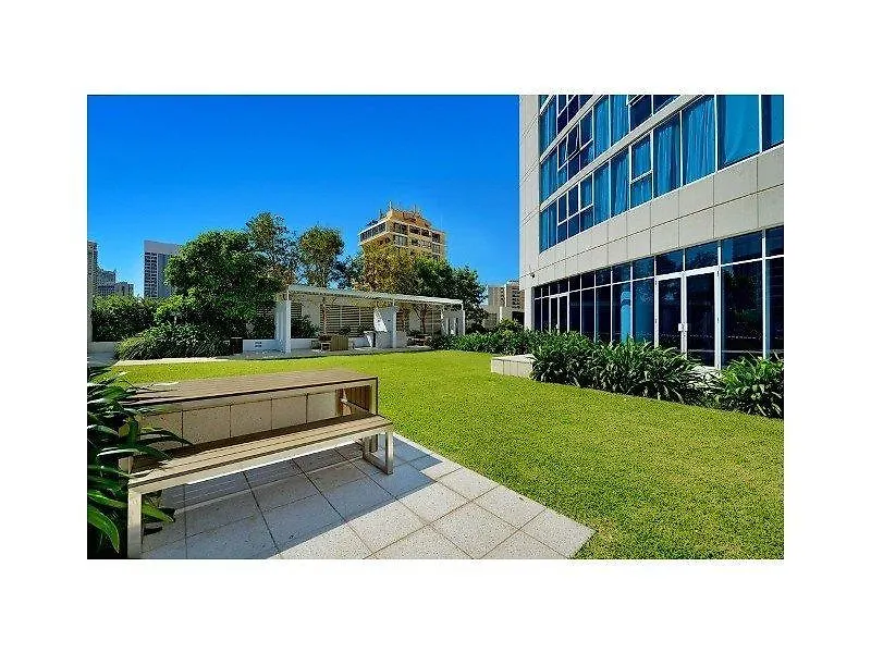 גולד קוסט H Star Residences-- Paradise Stayz 0*, גולד קוסט אוסטרליה