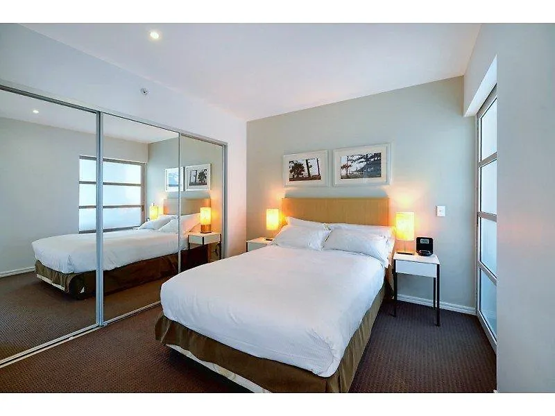 דירה גולד קוסט H Star Residences-- Paradise Stayz אוסטרליה